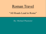 Roman_Travel_Presentation
