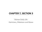 CHAPTER 7, SECTION 3