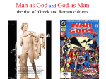 Greek and Roman Art