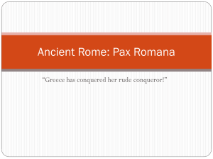 Ancient-Rome-Pax-Romana