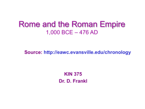 Roman_Empire - Cal State LA