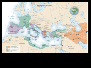 fc.29 roman dominance of the mediterranean