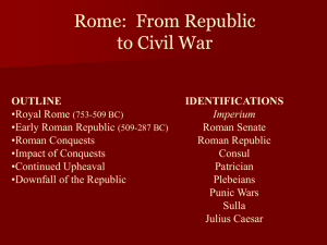 Roman Republic