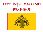 Byzantine Empire