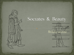Socrates & Beauty