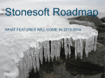 Stonesoft Roadmap 2013-2014