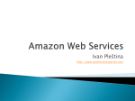Amazon-Web-Services
