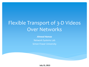 slides - network systems lab @ sfu