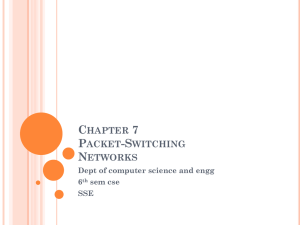 CN2-Unit-1-Packet-switching-networks-by-Deepa