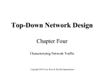 Top-Down Network Design