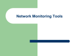 Network Monitoring