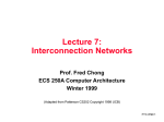 Lecture 1: Course Introduction and Overview