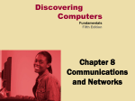 Discovering Computers Fundamentals 5th Edition