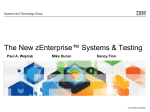 zGryphon RAS - Enterprise Computing Community