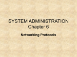 Net+ Chapter 1