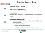 Premium Success Story