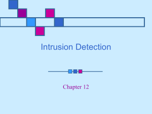 Security+ Guide to Network Security Fundamentals