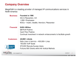 MegaPath Overview