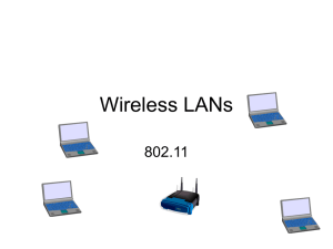 Interoperability Standards