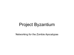 our slides - Project Byzantium