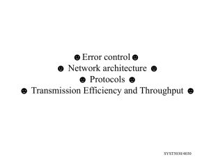 Network layer