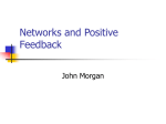 Networks and Positive Feedback - Faculty Directory | Berkeley-Haas