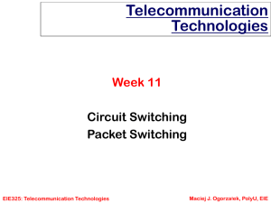 William Stallings Data and Computer Communications