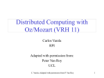 oz-distributed