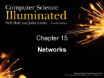 Chapter 15 - KSU Web Home