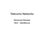 Networks concepts - EN