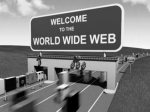 What is WORLD WIDE WEB?