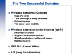 [slides] Wireless networks