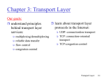 3-transport