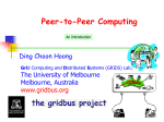 P2P_Computing
