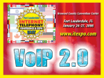What is Wi-Fi VoIP