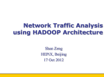 Network_Traffic_Analysis_using_HADOOP_Architecture