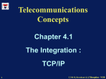 Chap41-TCPIP