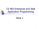 CS483_Wk2_Slides