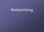 Networking Your Office