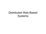 web-system - Computer Science & Engineering