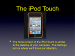 iPod-Touch