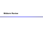 midterm-review
