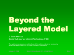 Beyond Layers - Silicon Flatirons
