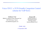 Voice-TFCC