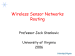 Routing - University of Virginia