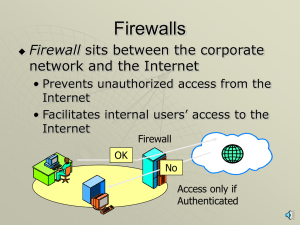 CPSC 6126 Computer Security