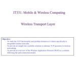 wireless-transport