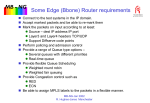 Hardware Requirements and Diagrams