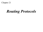 Lecture_5_Routing Protocols