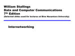 Chapter 15 Local Area Network Overview